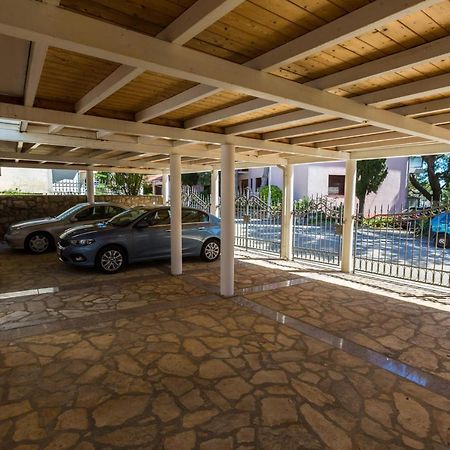 Ferienwohnung Jurincic Crikvenica Exterior foto