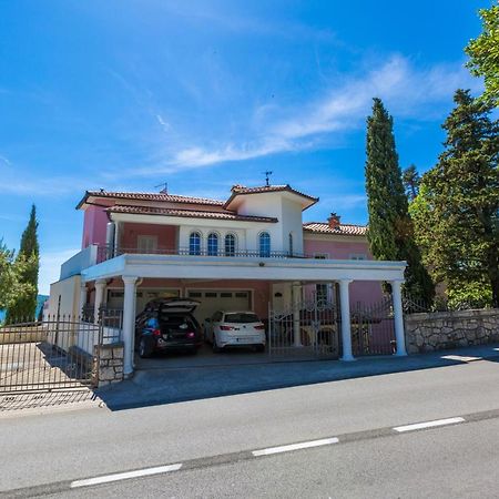 Ferienwohnung Jurincic Crikvenica Exterior foto