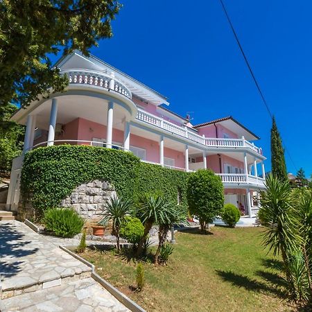 Ferienwohnung Jurincic Crikvenica Exterior foto