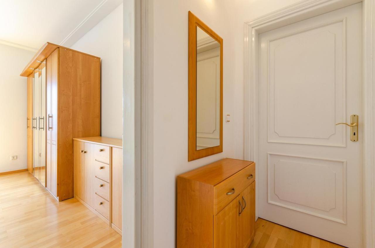 Ferienwohnung Jurincic Crikvenica Zimmer foto