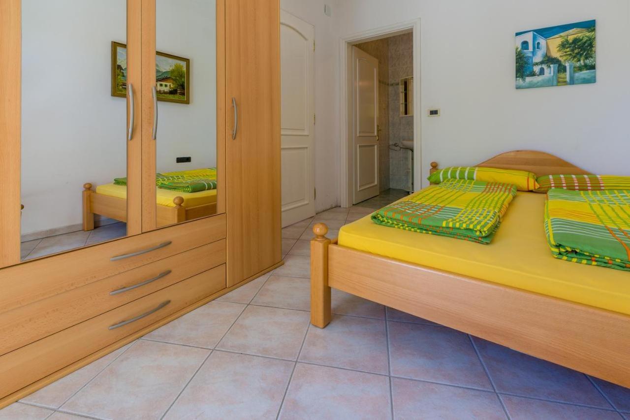 Ferienwohnung Jurincic Crikvenica Zimmer foto