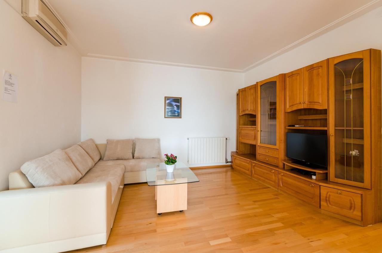 Ferienwohnung Jurincic Crikvenica Zimmer foto