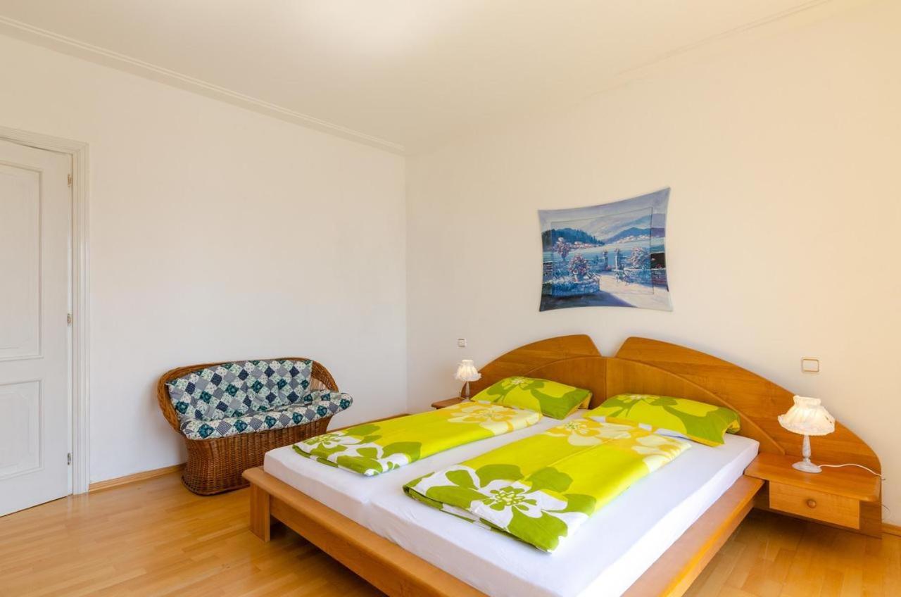 Ferienwohnung Jurincic Crikvenica Zimmer foto