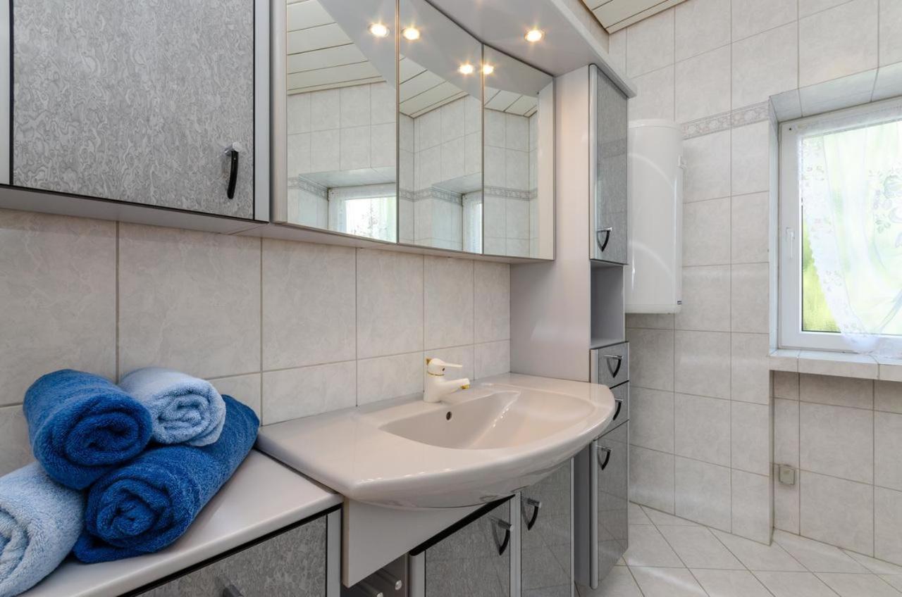 Ferienwohnung Jurincic Crikvenica Zimmer foto