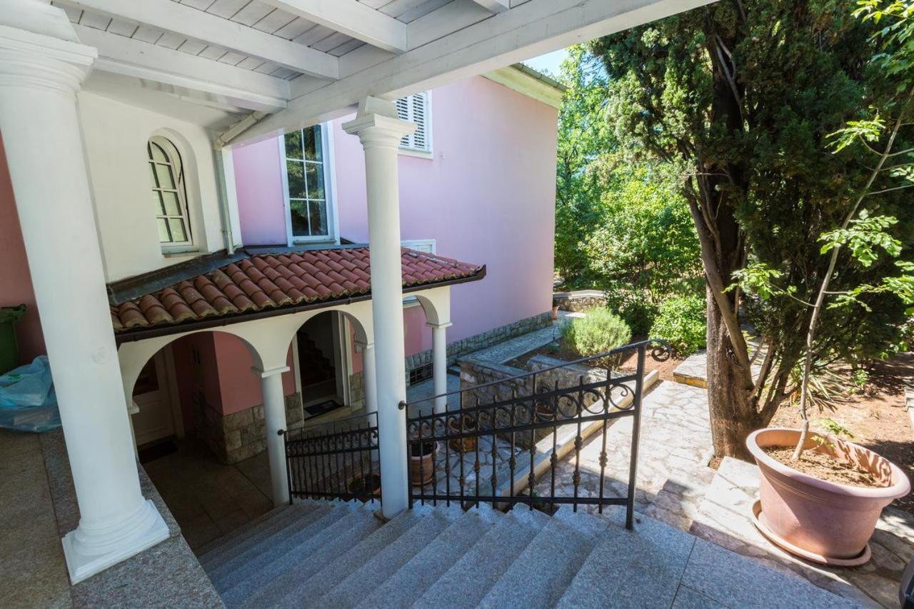 Ferienwohnung Jurincic Crikvenica Zimmer foto