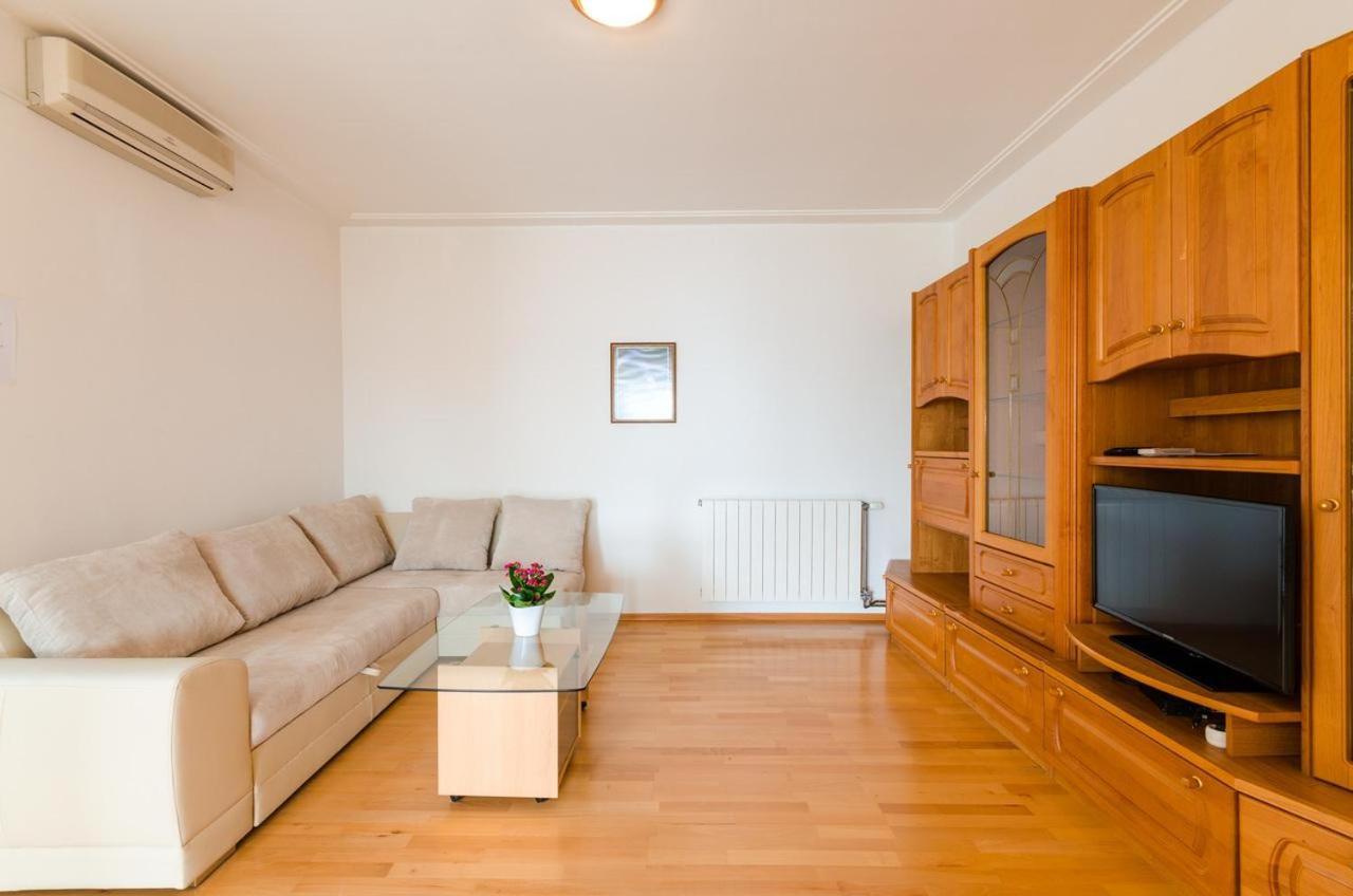 Ferienwohnung Jurincic Crikvenica Zimmer foto