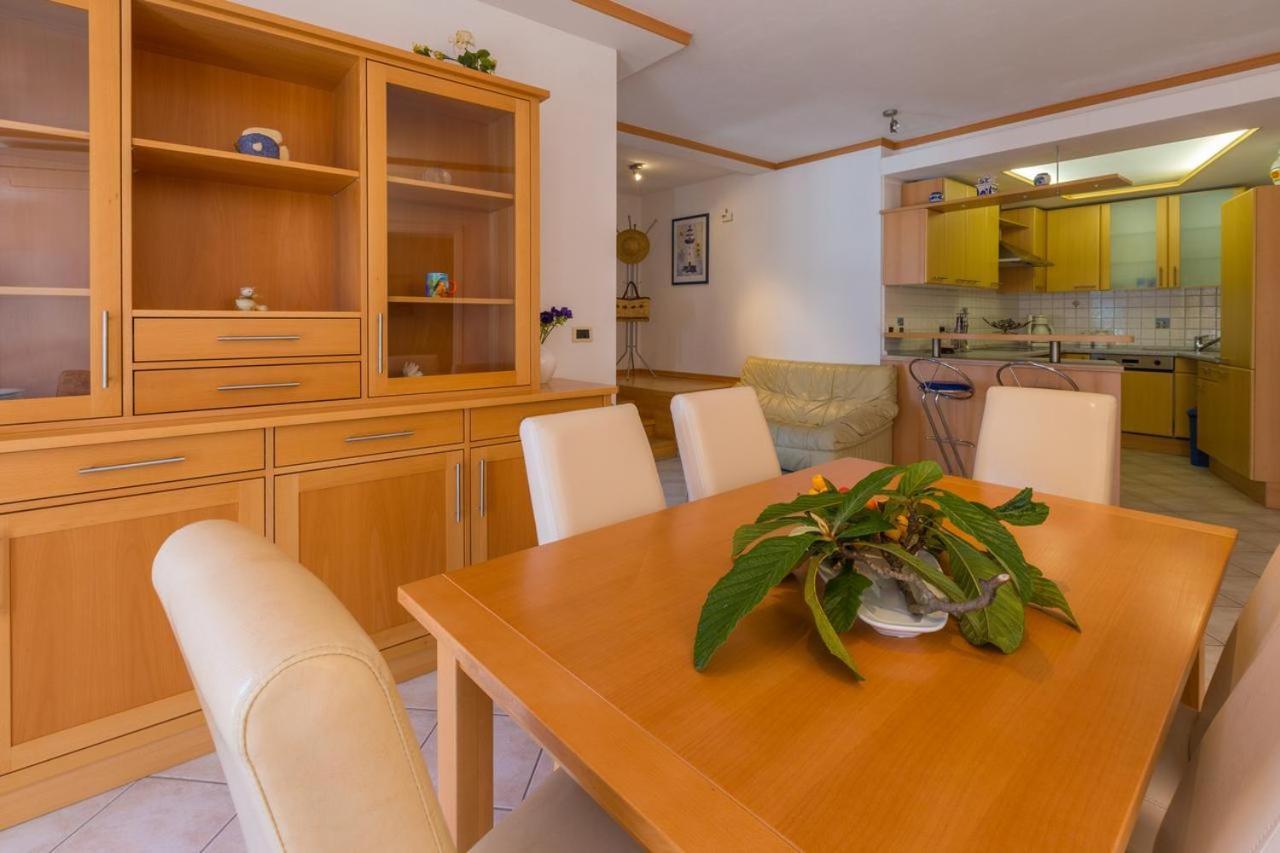 Ferienwohnung Jurincic Crikvenica Zimmer foto