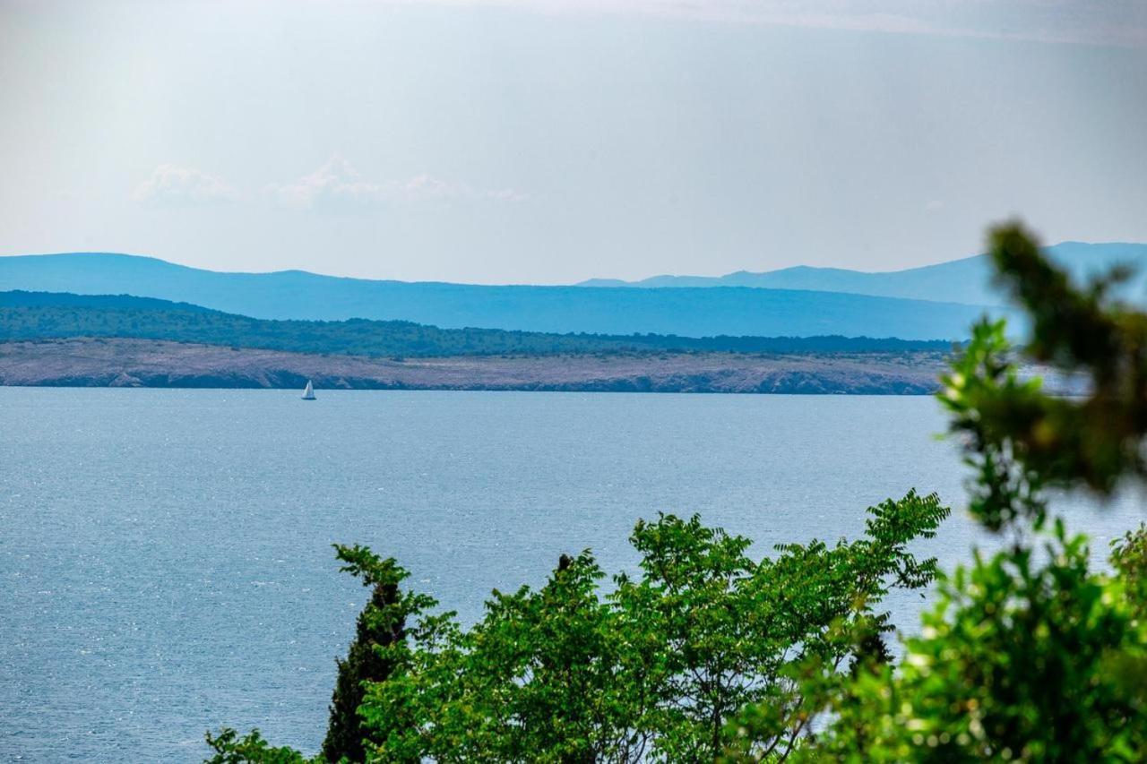 Ferienwohnung Jurincic Crikvenica Zimmer foto