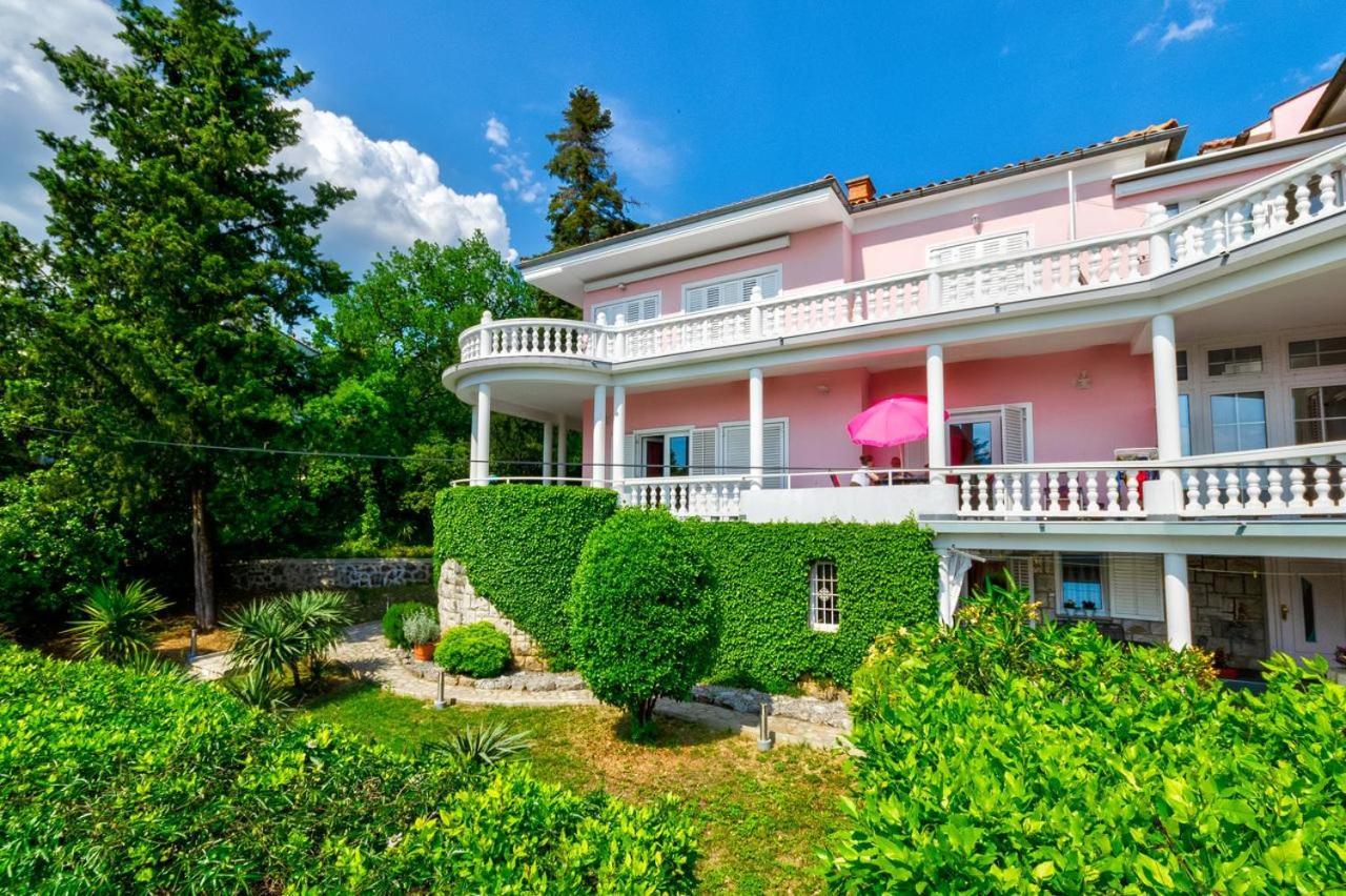 Ferienwohnung Jurincic Crikvenica Zimmer foto