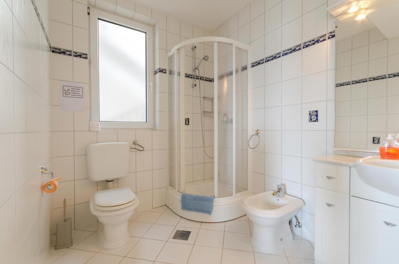 Ferienwohnung Jurincic Crikvenica Zimmer foto