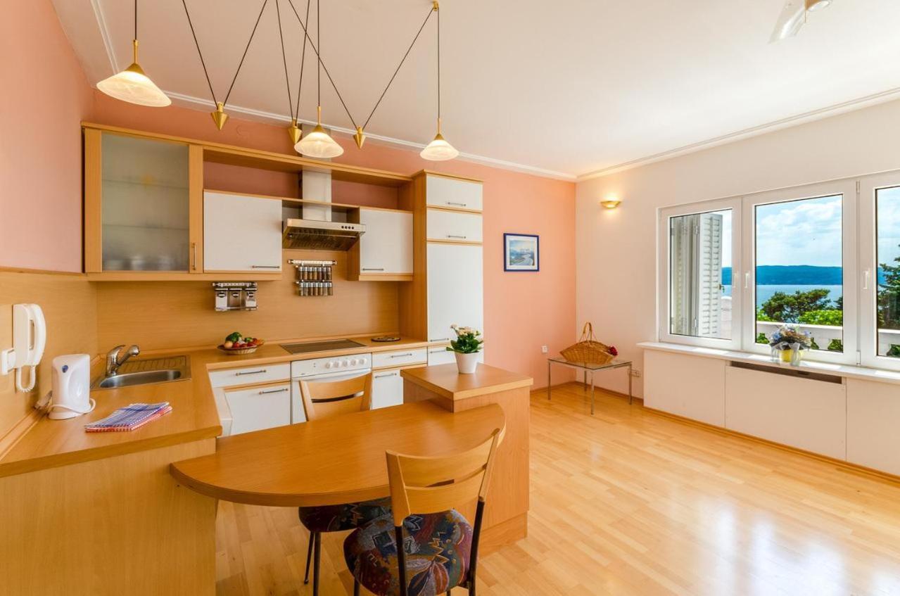 Ferienwohnung Jurincic Crikvenica Zimmer foto