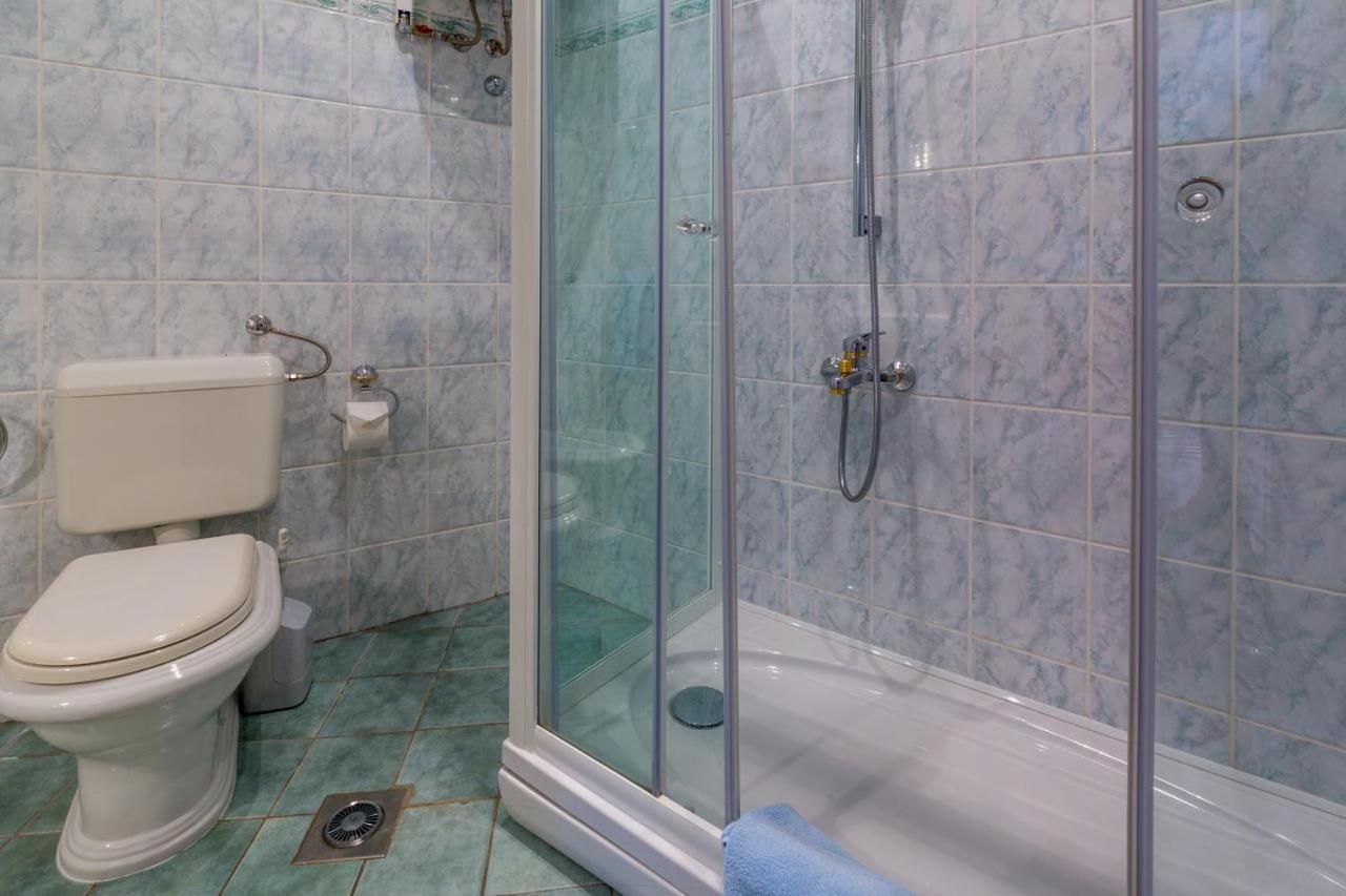 Ferienwohnung Jurincic Crikvenica Zimmer foto