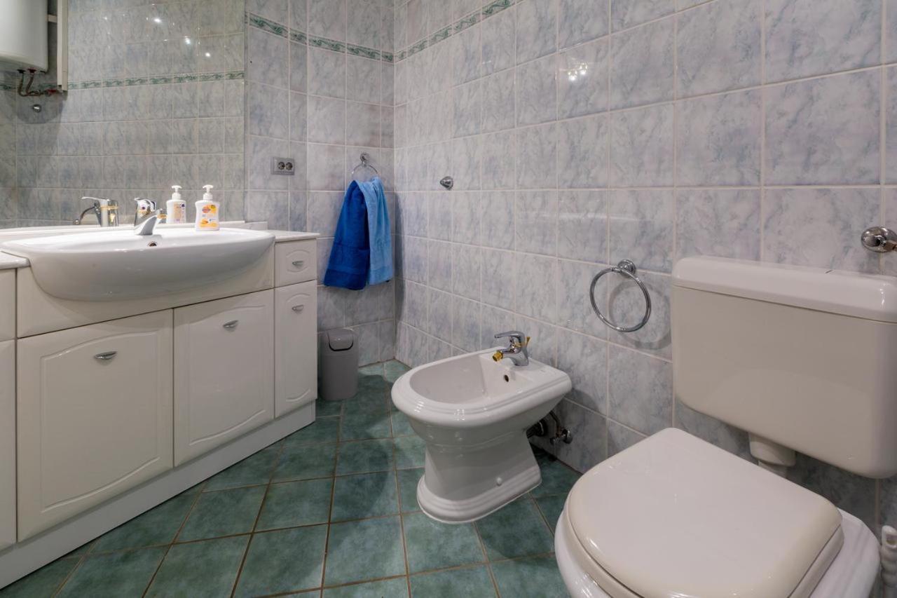 Ferienwohnung Jurincic Crikvenica Zimmer foto