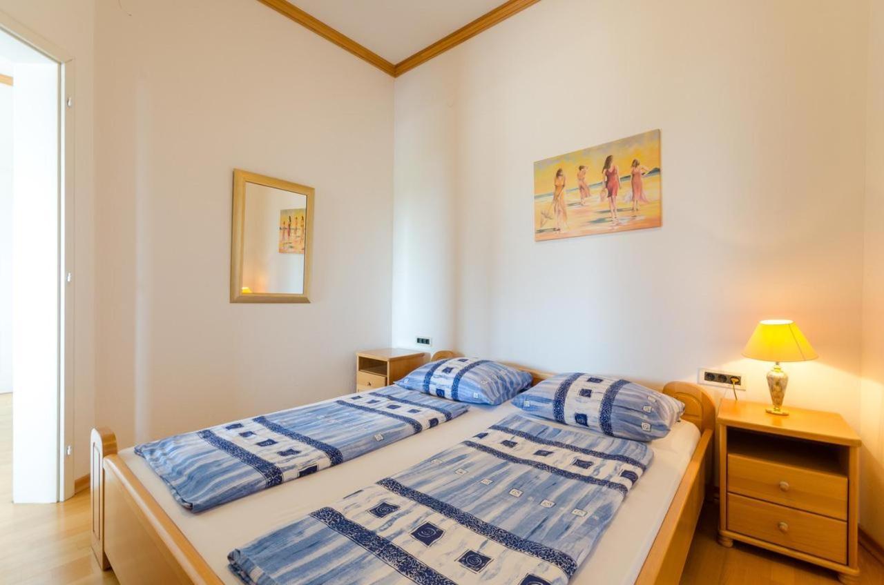 Ferienwohnung Jurincic Crikvenica Zimmer foto