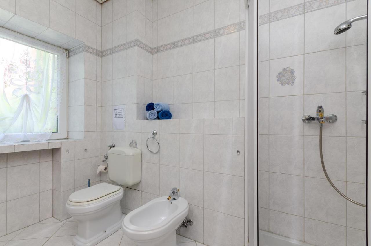 Ferienwohnung Jurincic Crikvenica Zimmer foto