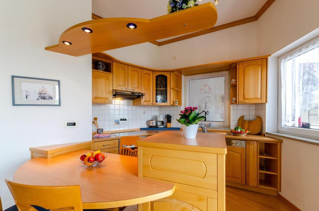 Ferienwohnung Jurincic Crikvenica Zimmer foto