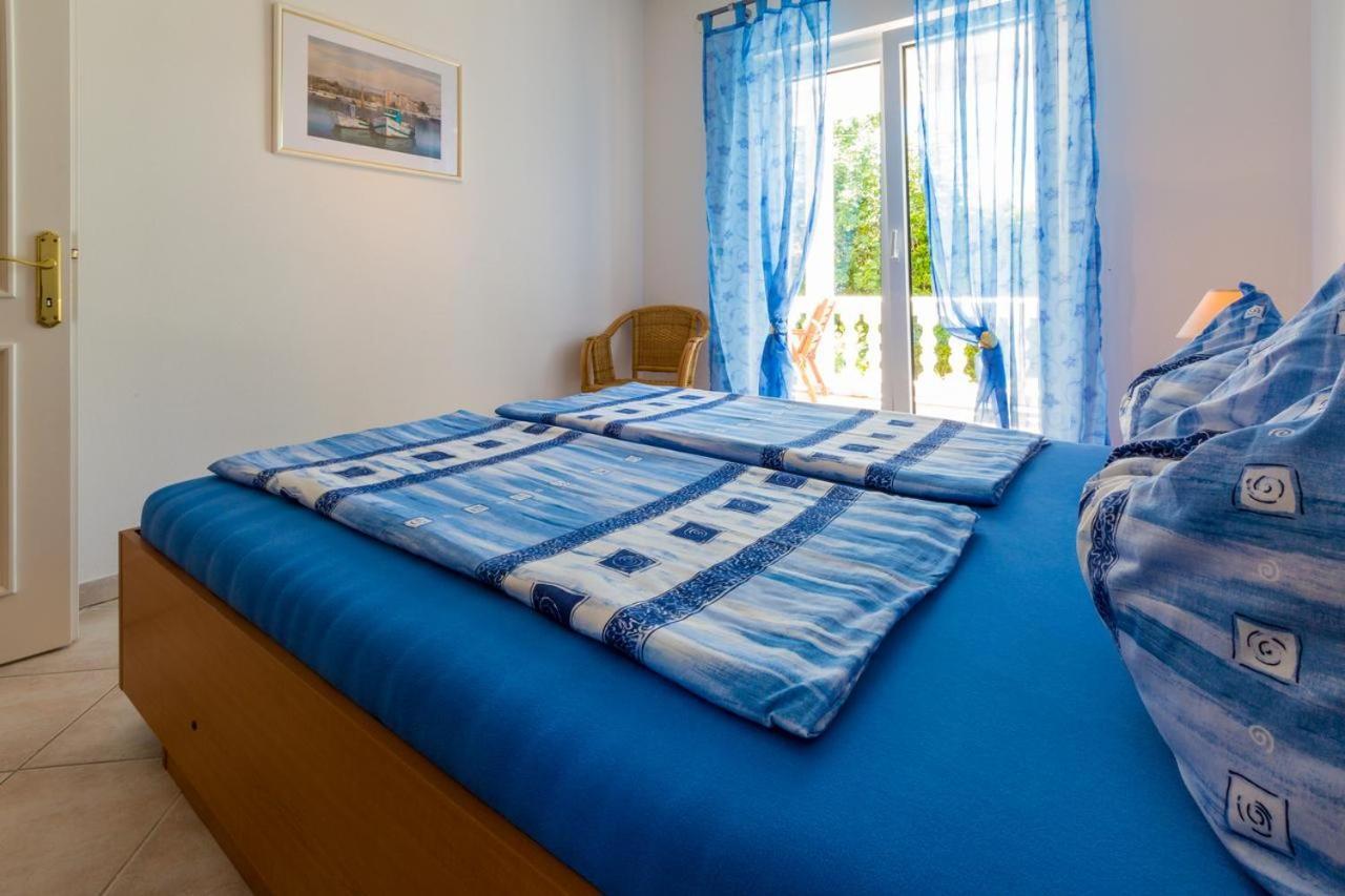 Ferienwohnung Jurincic Crikvenica Zimmer foto