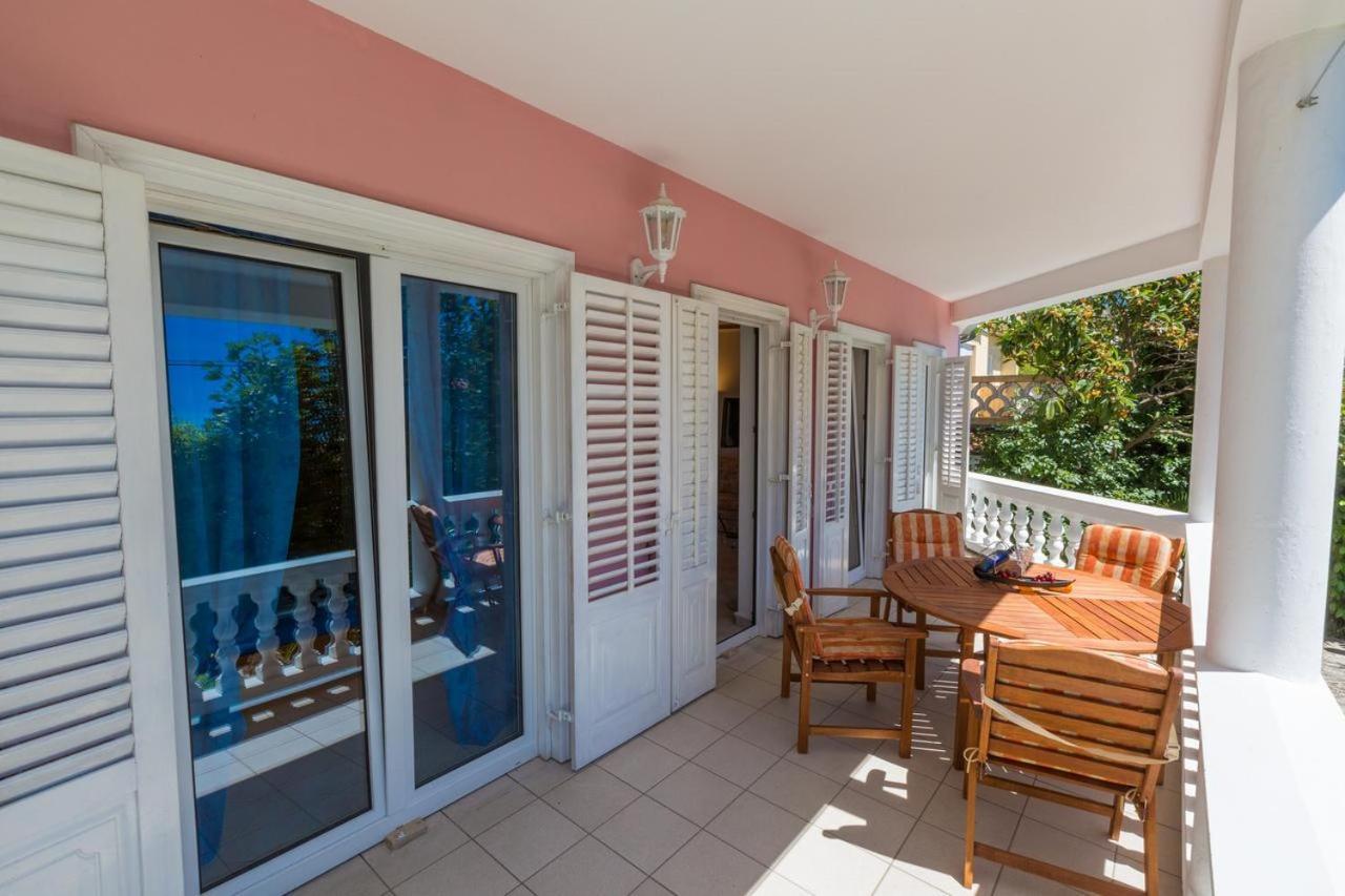 Ferienwohnung Jurincic Crikvenica Zimmer foto
