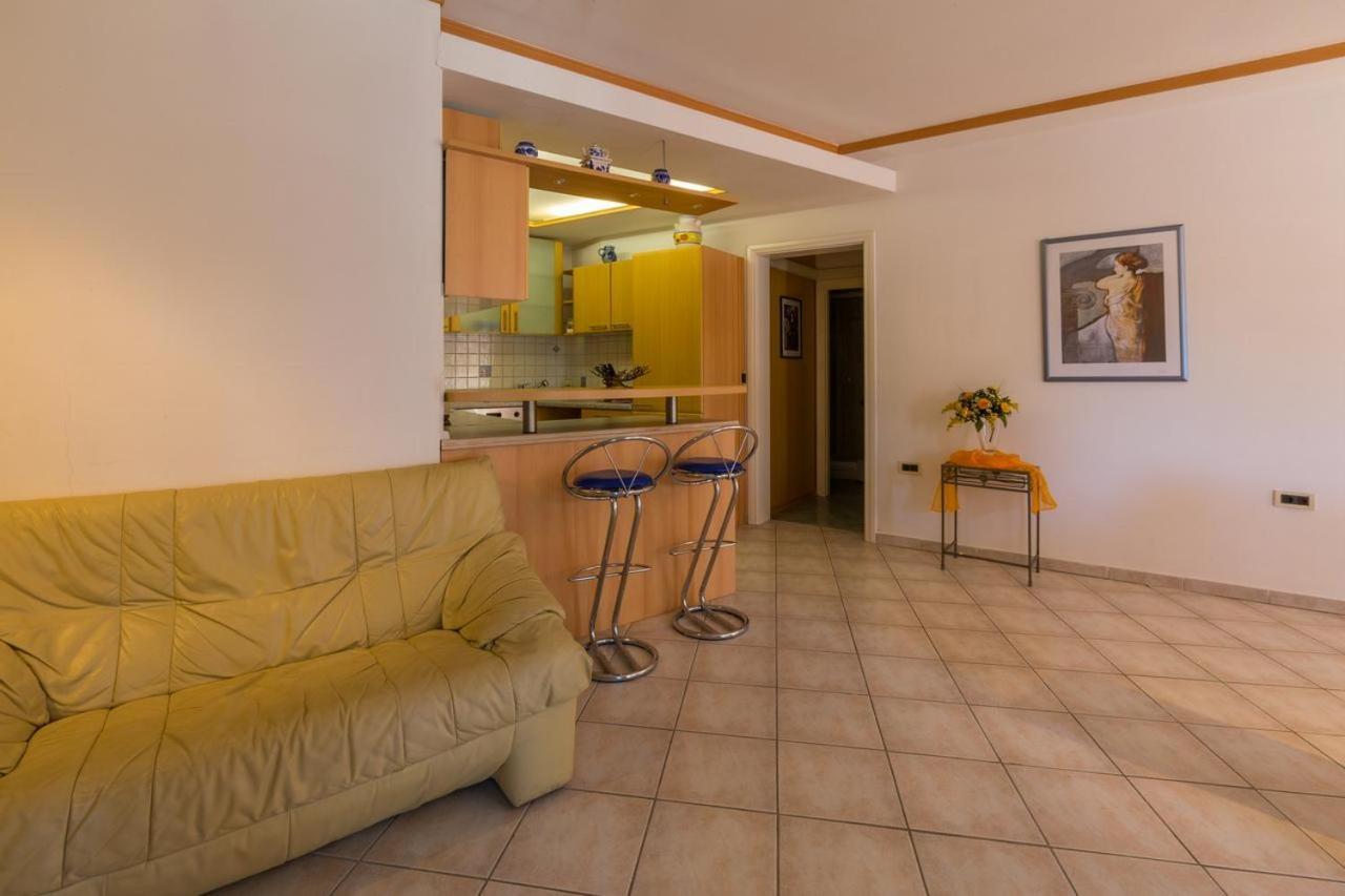 Ferienwohnung Jurincic Crikvenica Zimmer foto
