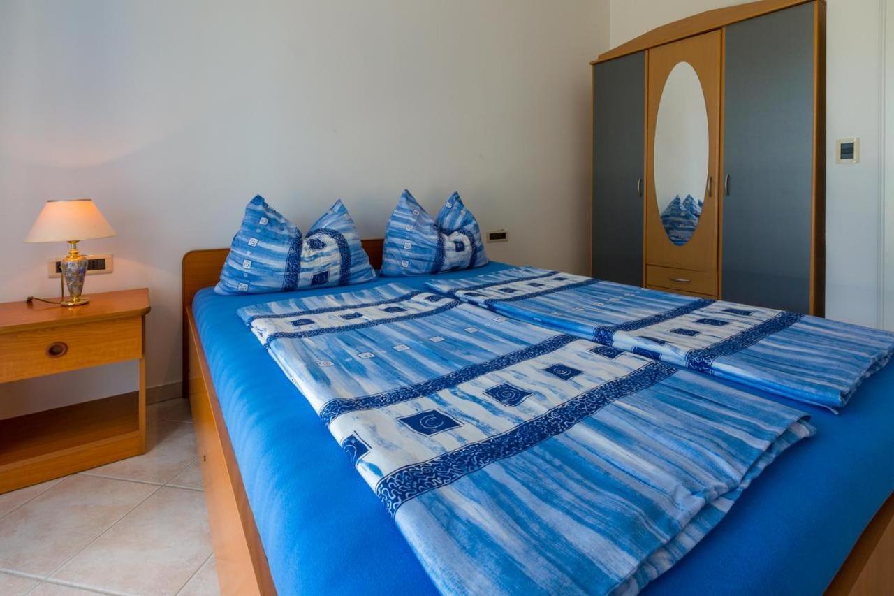 Ferienwohnung Jurincic Crikvenica Zimmer foto