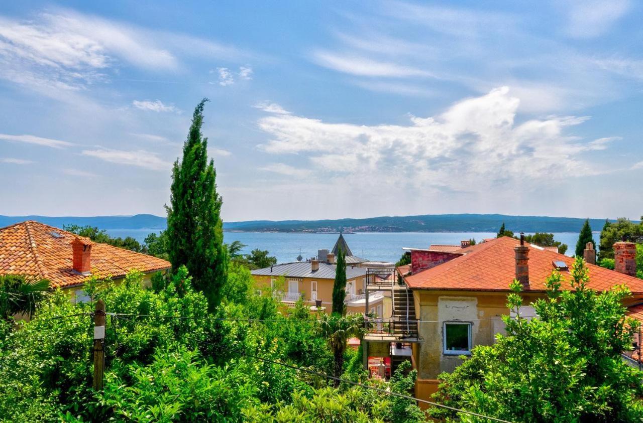 Ferienwohnung Jurincic Crikvenica Zimmer foto